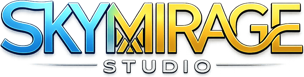 SkyMirage Studio