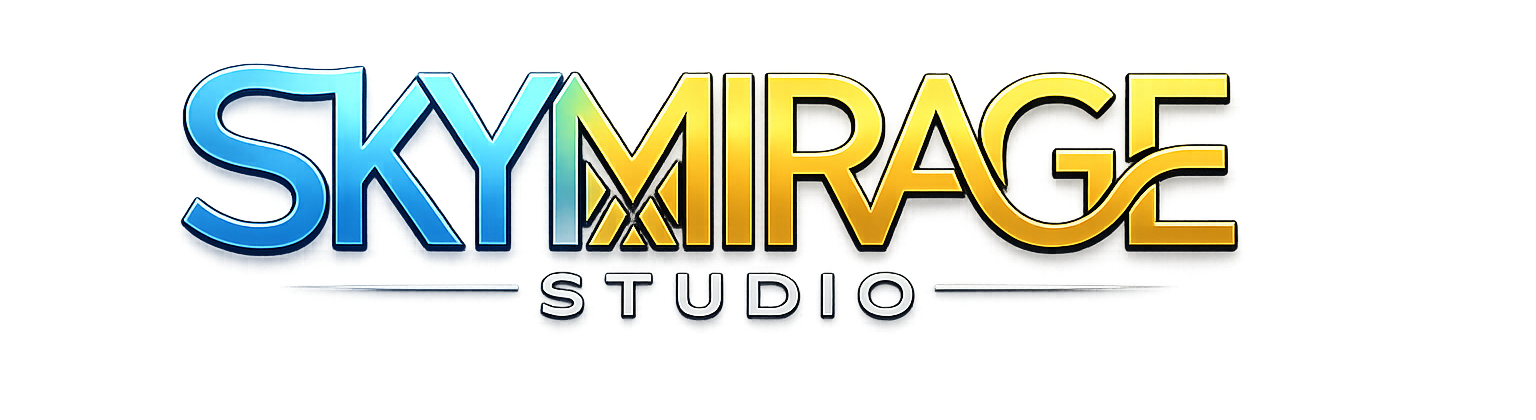 SkyMirage Studio